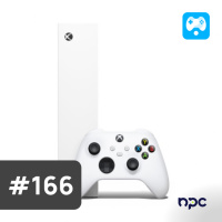 Menjawab Pertanyaan Kalian Tentang Xbox Series S - AADG Eps. 166