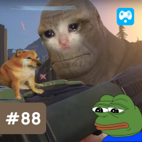 #88 - WB Games gak jadi dijual dan Halo Infinite delay! • 130820