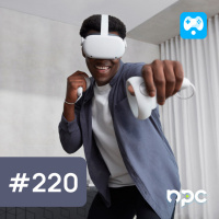 Nasib VR di Masa Depan - AADG Eps. 220