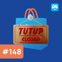 #148 - Player WoW Ngamuk dan PlayStation Store Tutup di PS3, Vita, dan PSP 