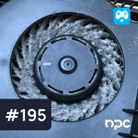 Tips Merawat Konsol ala AADG - Eps. 195