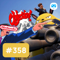 Nintendo dan Pokemon Company Akhirnya Tuntut Pocket Pair ft MOG Media - AADG Eps. 358