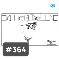 Kelanjutan Kasus Nintendo, Pokemon Company vs Pocket Pair - AADG Eps. 364