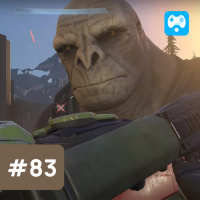 #83 - Halo Infinite, tapi kok gini yak mon maap? • 072720