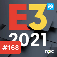 Harapan dan Prediksi Kita di E3 2021 - AADG Eps. 168