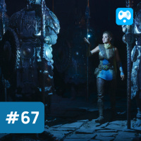 #67 - Unreal Engine 5 atau Real Engine 5 nih? • 150520