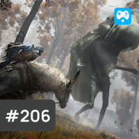 Elden Ring GOTY 2022? - AADG Eps. 206