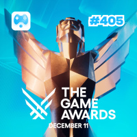 Rame-rame prediksi pemenang The Game Awards! - AADG Eps.405