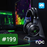 Punya Gaming Gear Mahal Auto Jago? - AADG Eps. 199