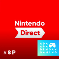 #Special - Kupas Tuntas Nintendo Direct 2.23.19 • 220219