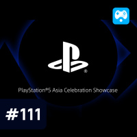 #111 - Ada acara PS5 buat wilayah Asia, tapi kok... 