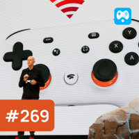 Google Resmi Tutup Stadia, Kenapa Bisa Gagal? - AADG Eps. 269