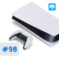 #98 - PS5 • 180920