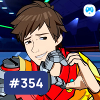 Tango Gamewors Hidup Kembali! - AADG Eps. 354