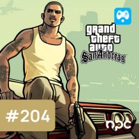 GTA San Andreas Juga Masuk VR - AADG Eps.204