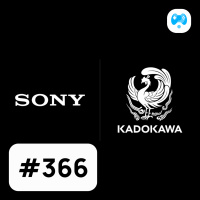 Sony Tertarik Akuisisi Kadokawa, Bagaimana Nasib From Software? - AADG Eps. 366