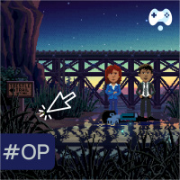 #OP - Sub-genre Game yang Underated