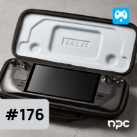 Ngobrolin Steam Deck Bareng RRD - AADG Eps. 176