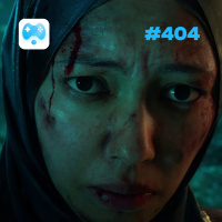 Processor pun juga bisa menang award! - AADG Eps. 404