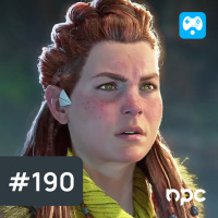 Polemik Fitur Upgrade Horizon Forbidden West - AADG Eps. 190