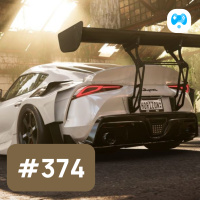 Forza Horizon 5 Masuk PS5, The Crew Tamat? - AADG Eps. 374