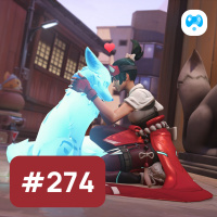 5 vs 5 di Overwatch 2 Ternyata Seru - AADG Episode. 274