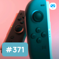 Nintendo Switch 2 Akhirnya Muncul! - AADG Eps. 372