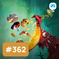 Game Rayman Terbaru Segera Dibuat, Netflix Tutup Studio Triple A, PS5 Pro Ga Rilis di Indonesia? - AADG Eps. 362
