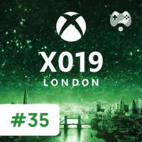 #35 - XO19 mantul sangad • 171119