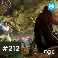 Star Wars Battlefront 3 Ditolak EA - AADG Eps. 212