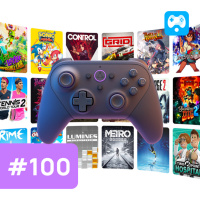 #100 - Cloud gemink punya Amazon dan ada apa aja di TGS2020? • 280920