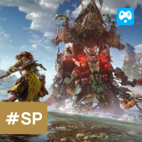 Calon Game of The Year | Review Horizon: Forbidden West - AADG Eps. Spesial