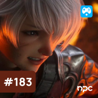 Yang Perlu Kalian Tahu Sebelum Main Final Fantasy XIV ft. RRD - AADG Eps. 183