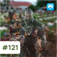 #121 - sInGlEpLaYeR GaMeS Is dEaD? • 101220