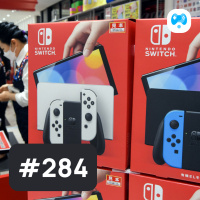 Hampir 7 Tahun, Nintendo Produksi Switch Lebih Banyak - AADG Eps. 284
