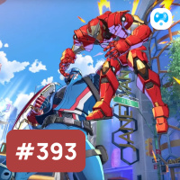 Detail Gameplay Mechanics Baru dari Marvel Tokon - AADG Eps. 393