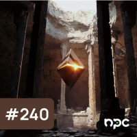 Unreal Engine 5 Bagus Buanget - AADG Eps. 240