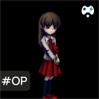 #OP - Sub Genre Game Horror yang Hilang Ditelan Bumi