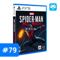 #79 - Gak ada EXP di Paper Mario dan Box PS5 muncul • 130720