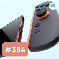 Performa Switch 2 Setara 1050Ti? - AADG Eps. 384