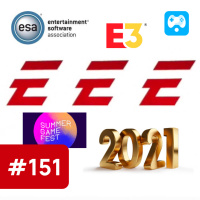 E3 balik lagi tahun ini! Xbox dan Nintendo Dipastikan Hadir, PlayStation Mana? - AADG Ep. 151