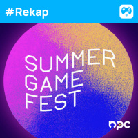 Akhirnya, Elden Ring! - Rekap Summer Game Fest Kickoff