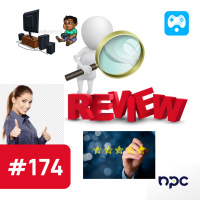 AADG Kalo Review Gimana Sih? - AADG Eps. 174