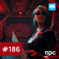 Fortnite Kembali Berulah - AADG Eps. 186