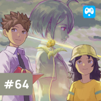 #64 - Game lokal masuk Konsol dan Konsol Next Gen dimulai minggu depan! • 030520