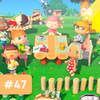 #47 - Pengumuman apa sih dari Platinum Games nanti dan kupas tuntas Animal Crossing: New Horizons • 240220