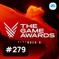 Milihin Pemenang The Game Awards 2022 - AADG Eps. 279