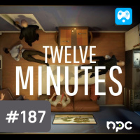 [Spoiler] Twelve Minutes Emang Bagus? - AADG Eps. 187