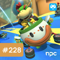 Ada Apa di Nintendo Direct? - AADG Eps. 228