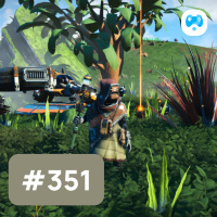 No Mans Sky Ga Ada Matinya - AADG Eps. 351